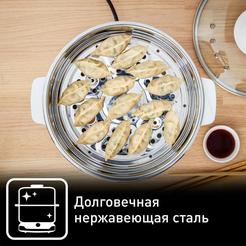Tefal VC-145130 Буқазаны - фото #4, Technodom.kz