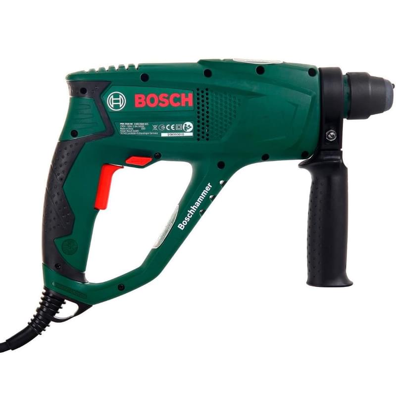 Перфоратор Bosch PBH 2500 RE (0603344421) - фото #2, Technodom.kz