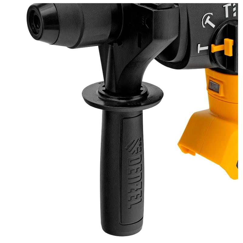 Перфоратор Denzel BLRH-IB-26-0, Li-Ion, 18 В, аккумуляторный (26702M) - фото #7, Technodom.kz Перфоратор Denzel BLRH-IB-26-0, Li-Ion, 18 В, аккумуляторный (26702M) - фото #7, Technodom.kz