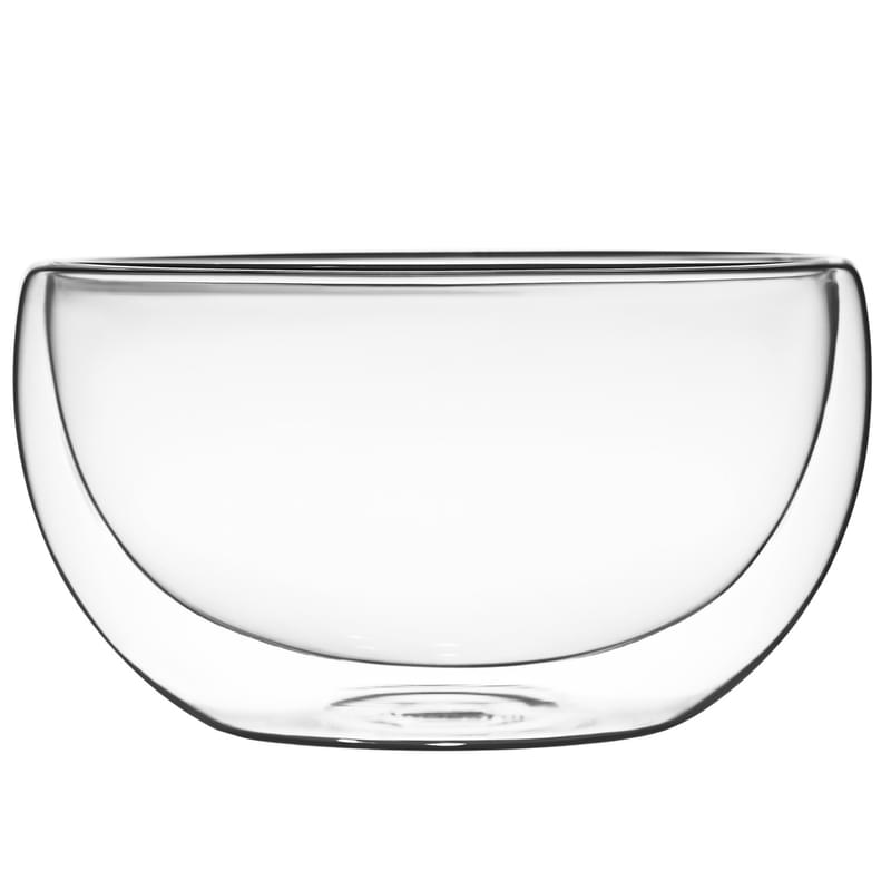 Қос қабырғалы кесе 500мл Ardesto AR2650G - фото #0, Technodom.kz