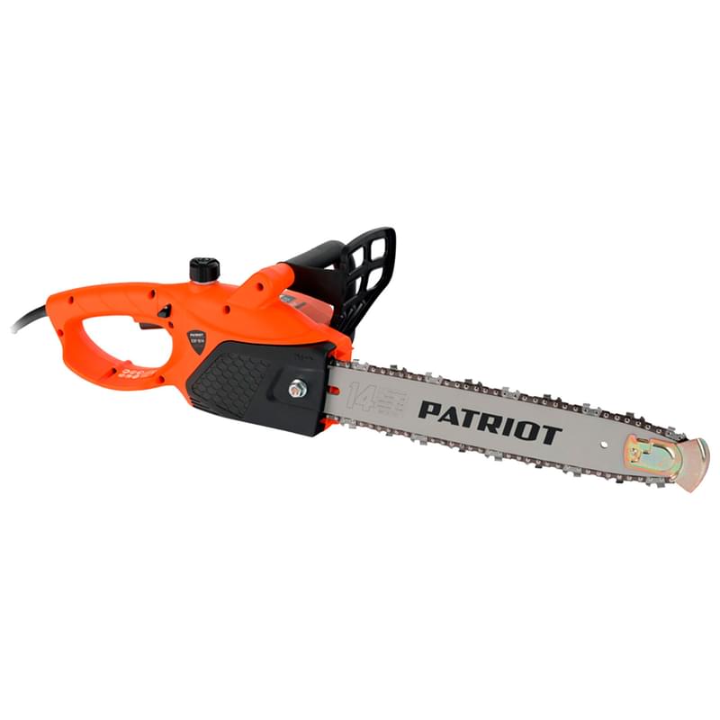 Пила цепная электрическая PATRIOT ESP1614 (PATRIOT 220301614) - фото #1, Technodom.kz