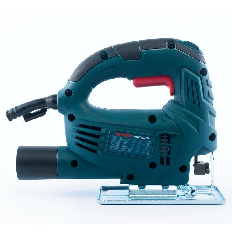 Пила лобзиковая ALTECO JS 500 Promo (A22981) - фото #3, Technodom.kz