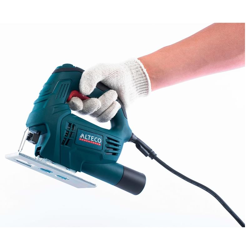 Пила лобзиковая ALTECO JS 500 Promo (A22981) - фото #6, Technodom.kz