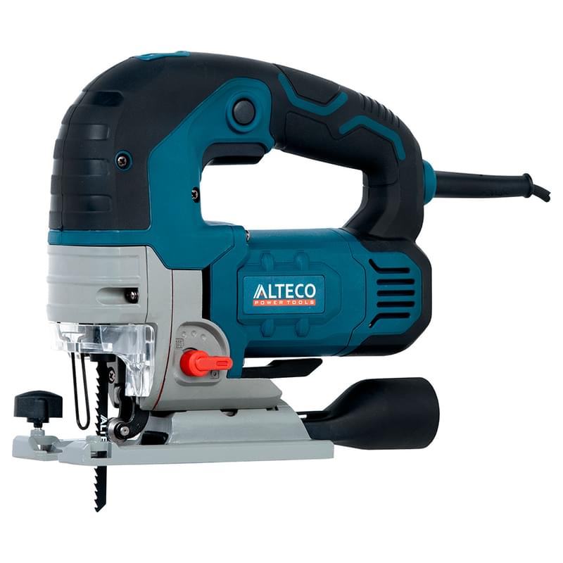 Пила лобзиковая ALTECO JS 800 (A37252) - фото #0, Technodom.kz