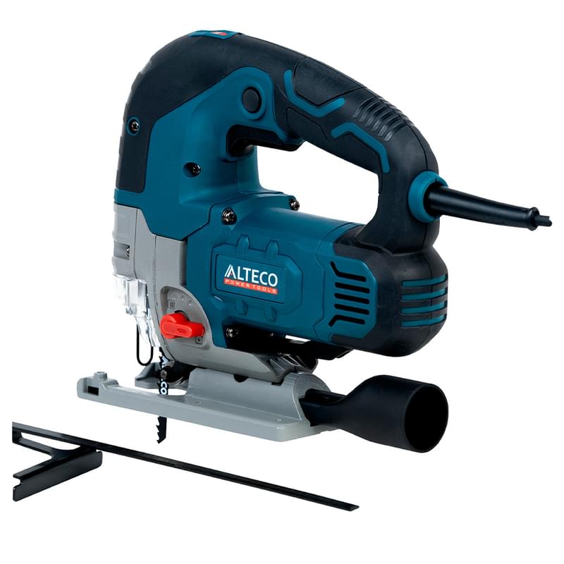 Пила лобзиковая ALTECO JS 800 (A37252) - фото #1, Technodom.kz
