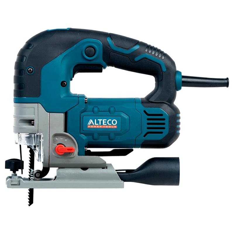 Пила лобзиковая ALTECO JS 800 (A37252) - фото #2, Technodom.kz