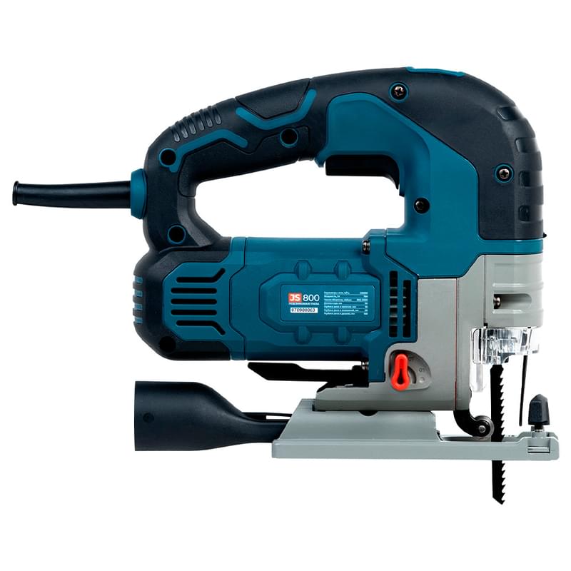 Пила лобзиковая ALTECO JS 800 (A37252) - фото #3, Technodom.kz