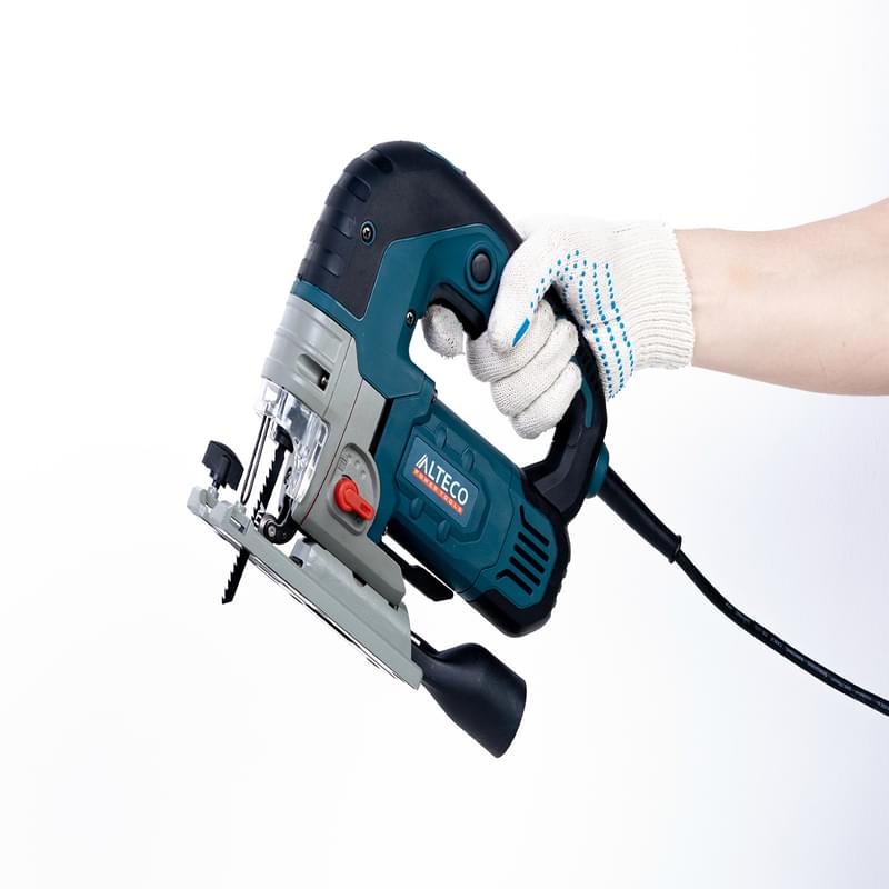 Пила лобзиковая ALTECO JS 800 (A37252) - фото #6, Technodom.kz