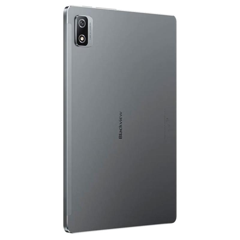 Планшет 10.1" Blackview Tab 12 Pro 128/8Gb WiFi + LTE Grey (6931548311393) - фото #4, Technodom.kz