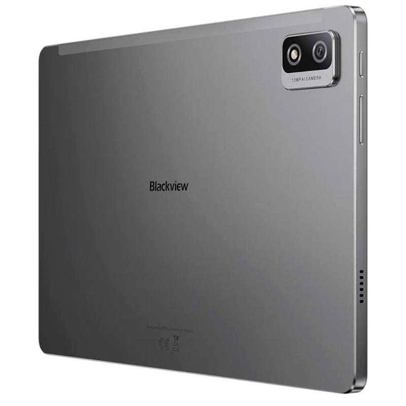 Планшет 10.1" Blackview Tab 12 Pro 128/8Gb WiFi + LTE Grey (6931548311393) - фото #5, Technodom.kz