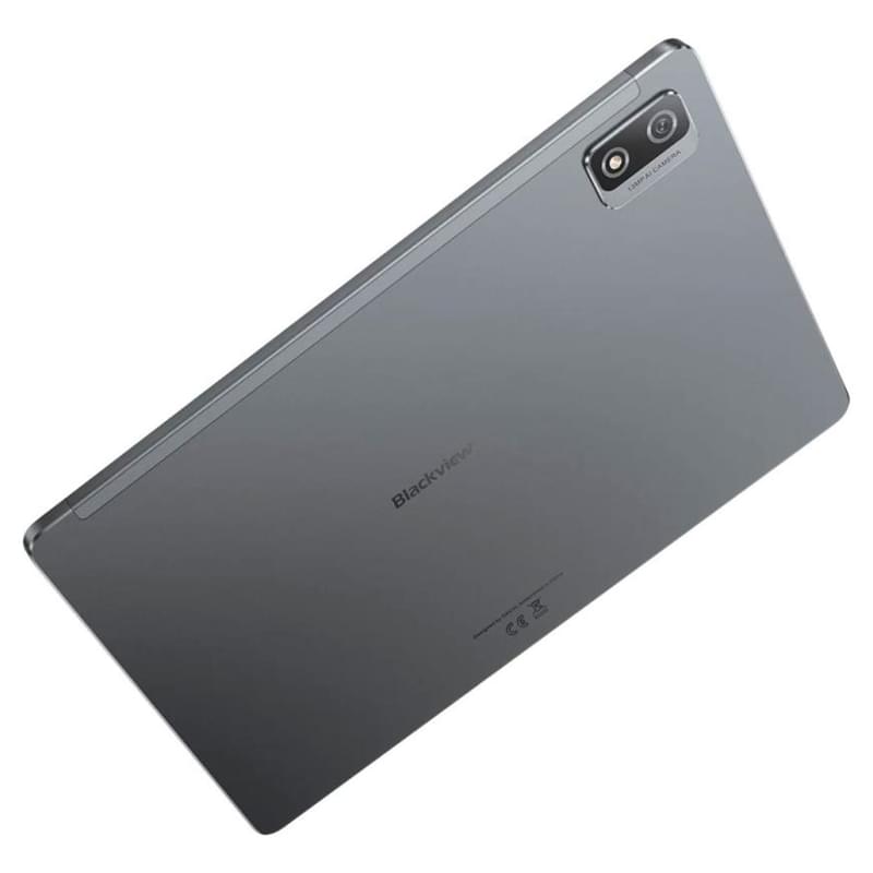Планшет 10.1" Blackview Tab 12 Pro 128/8Gb WiFi + LTE Grey (6931548311393) - фото #6, Technodom.kz