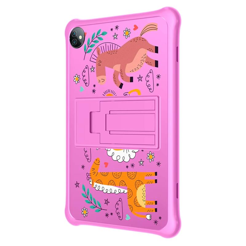 Планшет 10,1" Blackview Tab A7 kids 64Gb/3Gb WiFi Pink (Tab A7 Kids Pink) - фото #5, Technodom.kz