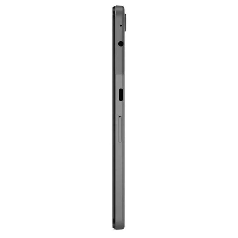 Планшет Lenovo M10 Gen 3 10.1 64GB  WiFi + LTE Storm Grey (ZAAF0032RU) - фото #3, Technodom.kz