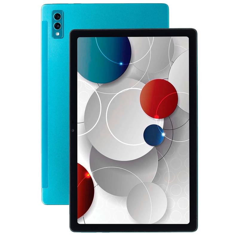 Планшет 10,36" Blackview Tab 11 256Gb/8Gb WiFi Green (Tab 11 Green) - фото #0, Technodom.kz