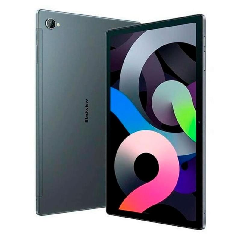 Планшет 10.5" Blackview Tab 15 Pro 256Gb WiFi + LTE Grey (6931548311737) - фото #7, Technodom.kz