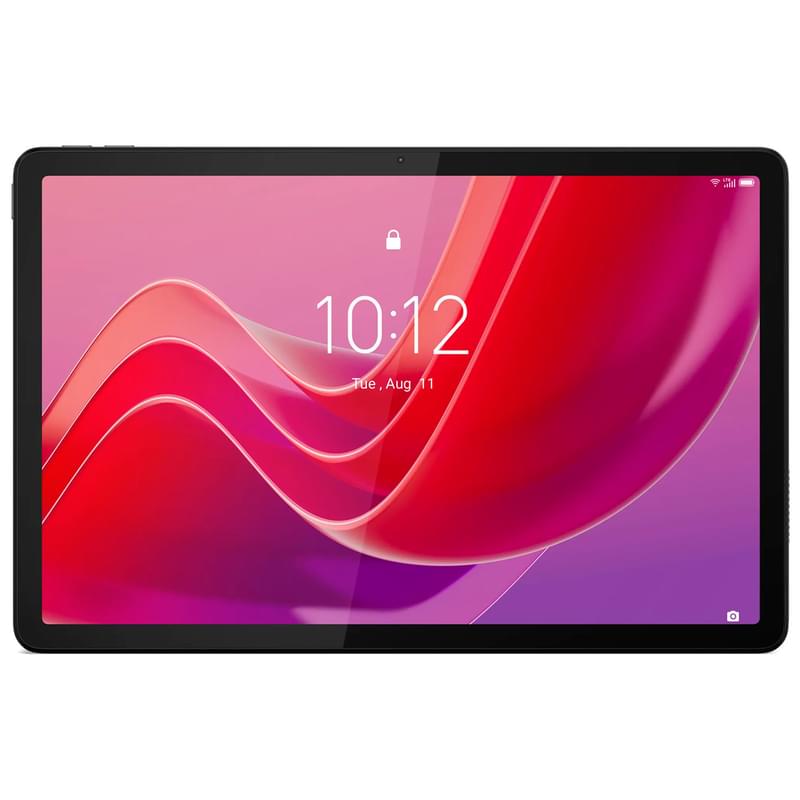 Планшет 10.95" Lenovo M11 TB330XU (Pen) 128Gb/8Gb WiFi + LTE LUNA GREY (ZADB0339RU) - фото #2, Technodom.kz
