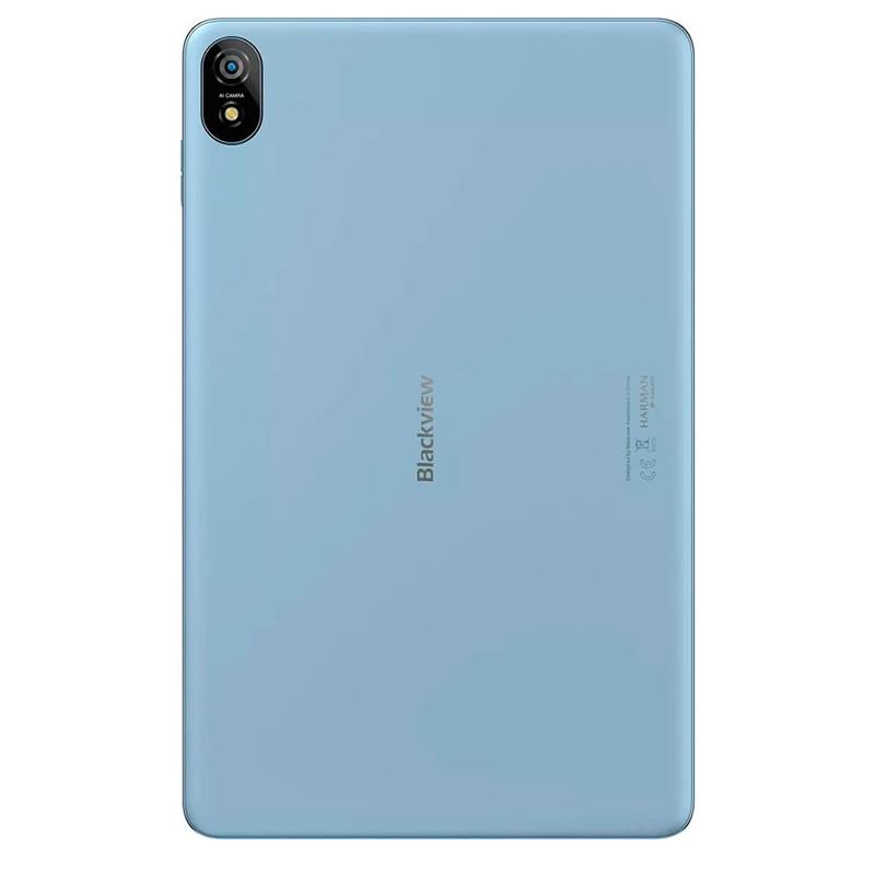 11,97" Blackview Tab 18 Планшеті 256Gb/12Gb WiFi + LTE Blue (Tab 18 256/12 Blue) - фото #3, Technodom.kz