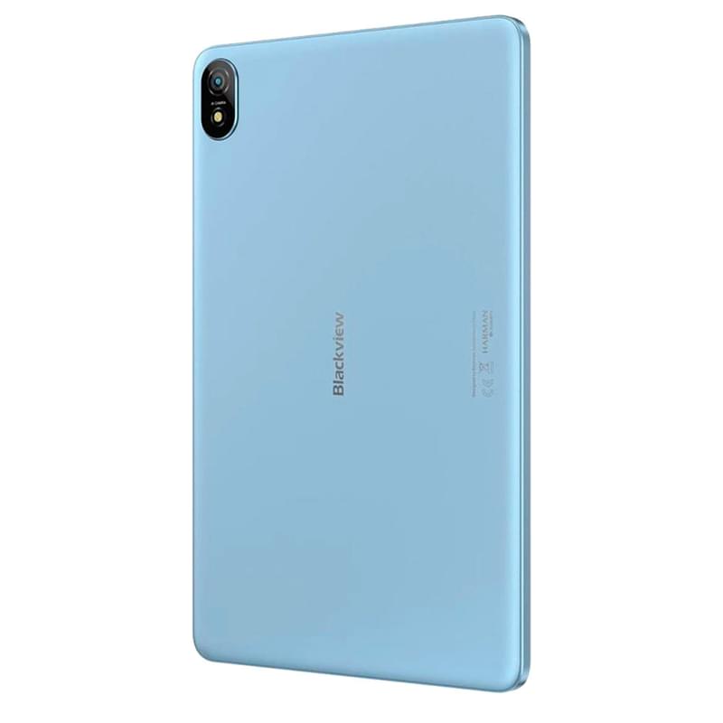 11,97" Blackview Tab 18 Планшеті 256Gb/12Gb WiFi + LTE Blue (Tab 18 256/12 Blue) - фото #4, Technodom.kz