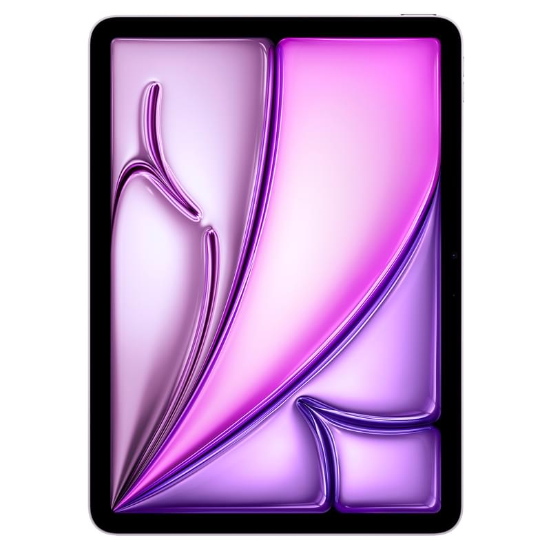 Планшет Apple iPad Air 11 2024 128Gb Wi-Fi + Cellular Purple (MUXG3QA/A) - фото #1, Technodom.kz Планшет Apple iPad Air 11 2024 128Gb Wi-Fi + Cellular Purple (MUXG3QA/A) - фото #1, Technodom.kz