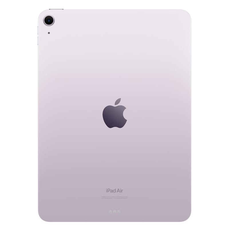 Планшет Apple iPad Air 11 2024 128Gb Wi-Fi + Cellular Purple (MUXG3QA/A) - фото #2, Technodom.kz Планшет Apple iPad Air 11 2024 128Gb Wi-Fi + Cellular Purple (MUXG3QA/A) - фото #2, Technodom.kz