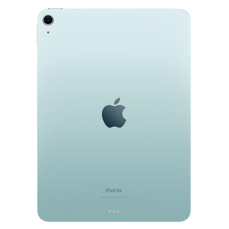 Планшет Apple iPad Air 11 2024 128Gb WiFi Blue (MUWD3QA/A) - фото #2, Technodom.kz