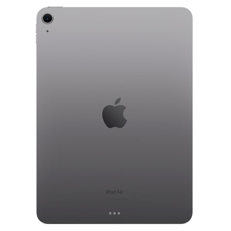 Планшет Apple iPad Air 11 2024 128Gb WiFi Space Grey (MUWC3QA/A) - фото #2, Technodom.kz