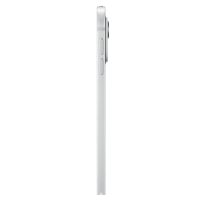 Планшет 11" Apple iPad Pro 512Gb/8Gb WiFi Silver Standard glass (MVVD3QA/A) - фото #1, Technodom.kz