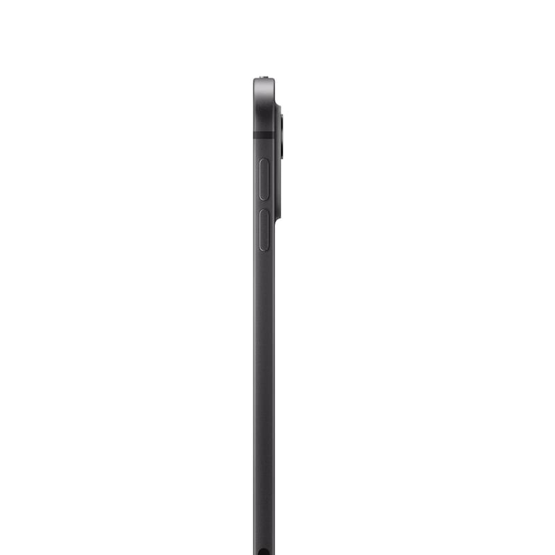 Планшет 11" Apple iPad Pro 512Gb/8Gb WiFi Space Black Standard glass (MVVC3QA/A) - фото #3, Technodom.kz