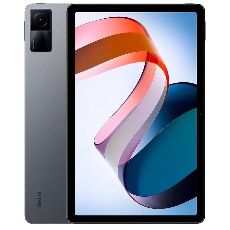 Планшет Redmi Pad SE 11" 128/4GB Graphite Gray - фото #0, Technodom.kz