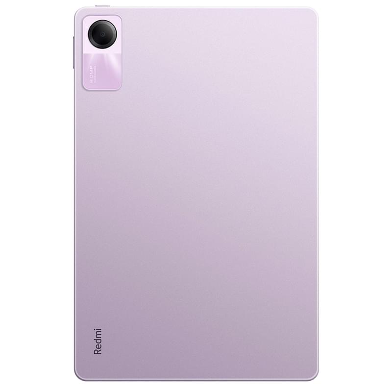 Планшет Redmi Pad SE 11" 128/4GB Lavender Purple - фото #2, Technodom.kz