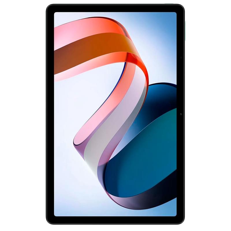 Планшет Redmi Pad SE 11" 128/4GB Mint Green - фото #1, Technodom.kz