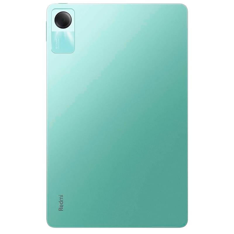 Планшет Redmi Pad SE 11" 128/4GB Mint Green - фото #2, Technodom.kz