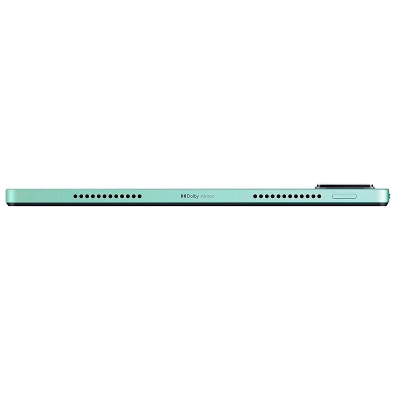 11" Redmi Pad SE 128Gb/4Gb WiFi Mint Green планшеті (23073RPBFG 4/128 Green) - фото #7, Technodom.kz