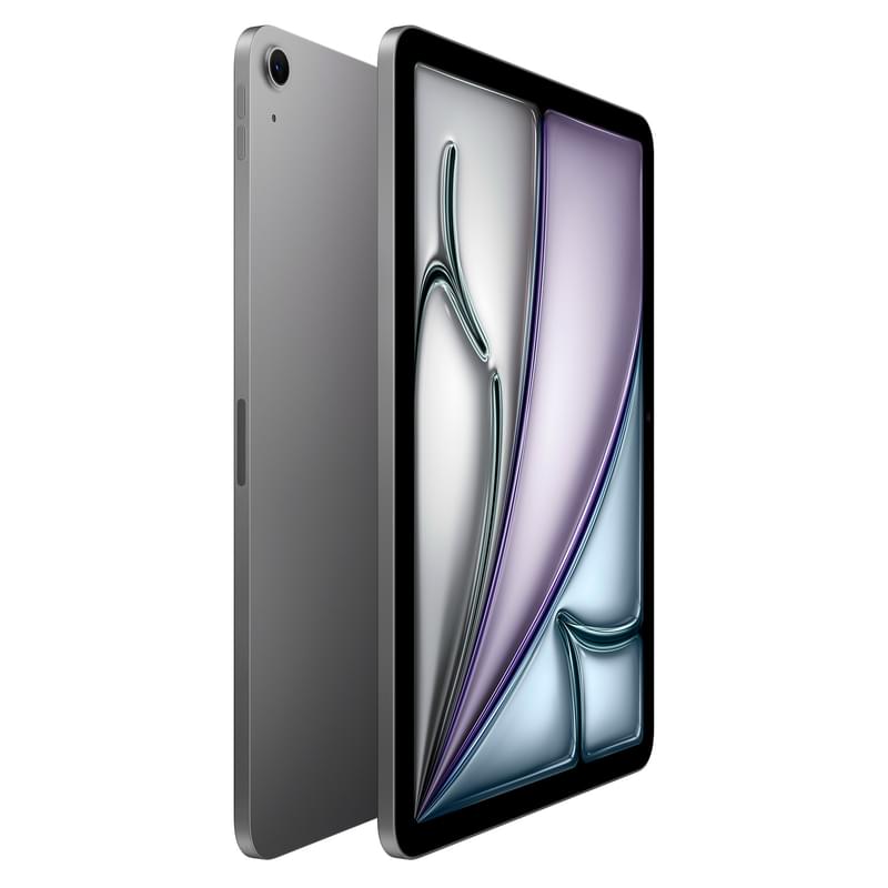 Планшет 13" Apple iPad Air 128Gb/8Gb WiFi Space Grey (MV273QA/A) - фото #3, Technodom.kz