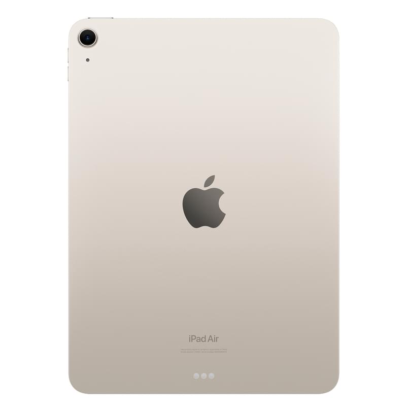 Планшет Apple iPad Air 13 2024 128Gb WiFi Starlight (MV293QA/A) - фото #2, Technodom.kz