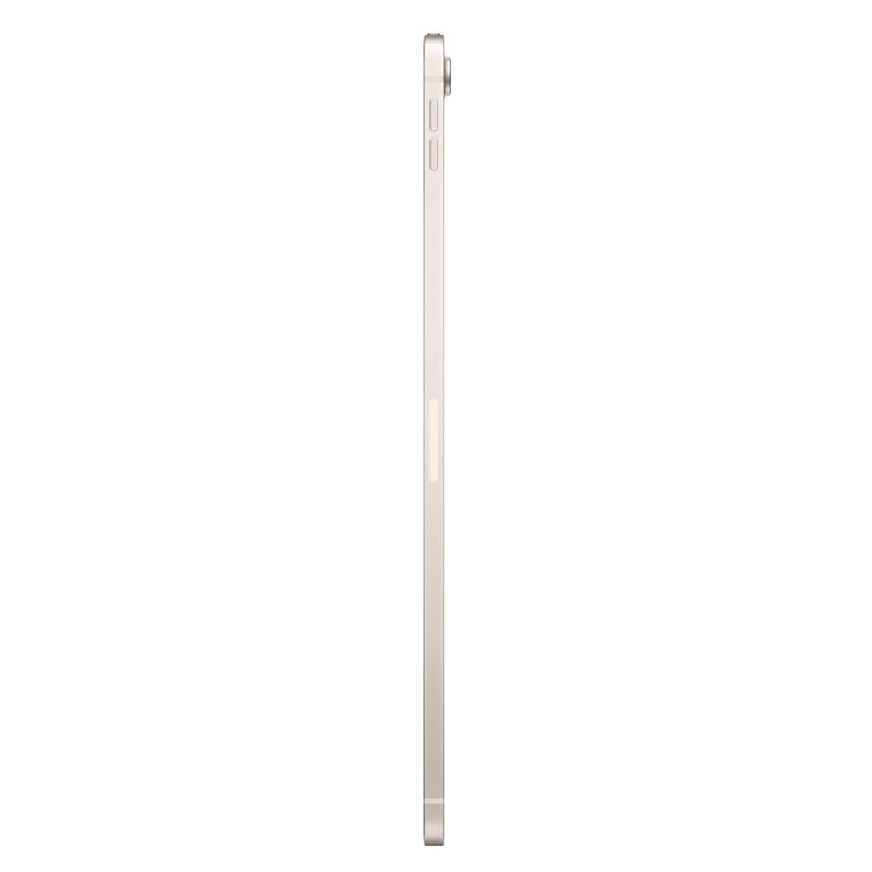 Планшет Apple iPad Air 13 2024 128Gb WiFi Starlight (MV293QA/A) - фото #4, Technodom.kz