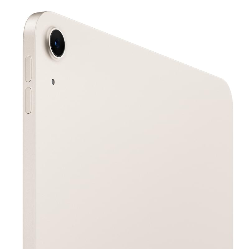 Планшет Apple iPad Air 13 2024 128Gb WiFi Starlight (MV293QA/A) - фото #5, Technodom.kz