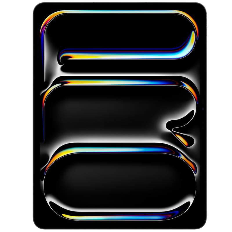 Планшет 13" Apple iPad Pro 512Gb/8Gb Wi-Fi + 5G Space Black Standard glass (MVXU3QA/A) - фото #2, Technodom.kz