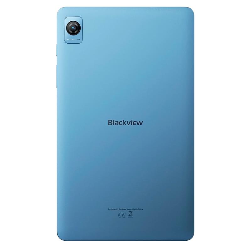 Планшет 8,68" Blackview Tab 60 128Gb/4Gb WiFi + LTE Blue (Tab 60 128/4 Blue) - фото #3, Technodom.kz