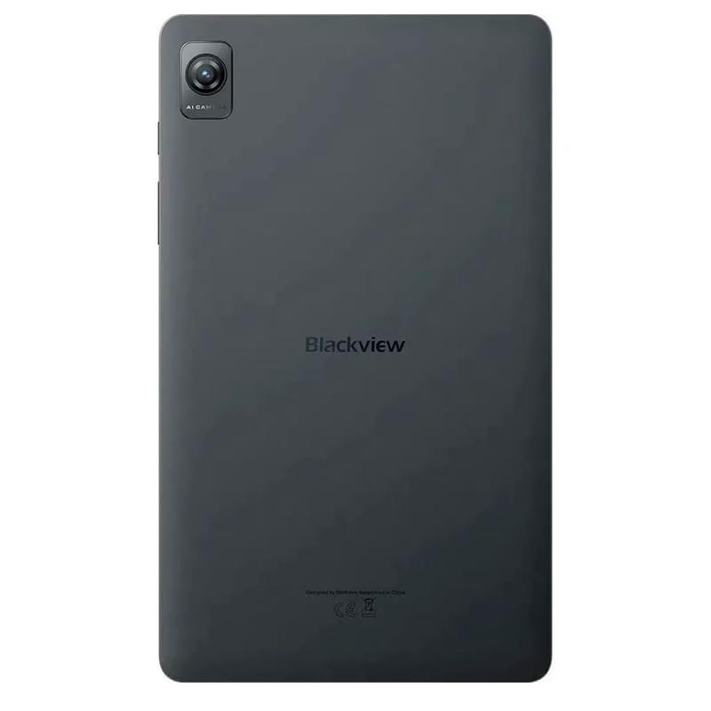 Планшет 8,68" Blackview Tab 60 128Gb/6Gb WiFi + LTE Grey (Tab 60 128/6 Grey) - фото #3, Technodom.kz