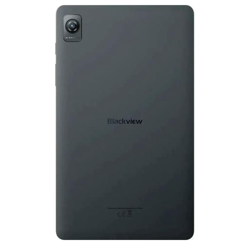 8,68" Blackview Tab 60 Планшеті 128Gb/6Gb WiFi + LTE Grey (Tab 60 128/6 Grey) - фото #3, Technodom.kz