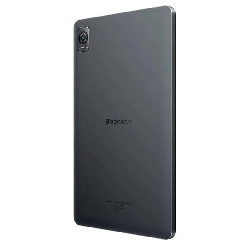 Планшет 8,68" Blackview Tab 60 128Gb/6Gb WiFi + LTE Grey (Tab 60 128/6 Grey) - фото #4, Technodom.kz