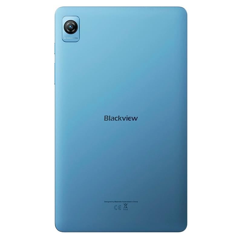 8,68" Blackview Tab 60 Планшеті 128Gb/6Gb WiFi + LTE Blue (Tab 60 128/6 Blue) - фото #3, Technodom.kz