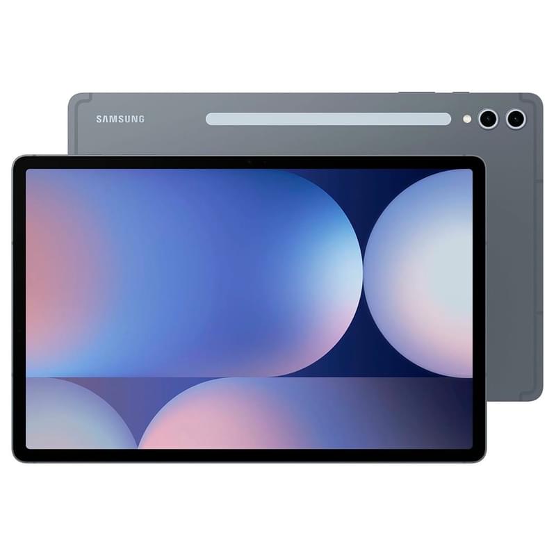 Планшет Galaxy Tab S10+ 12.4 256GB Wi-Fi + 5G Gray - фото #0, Technodom.kz