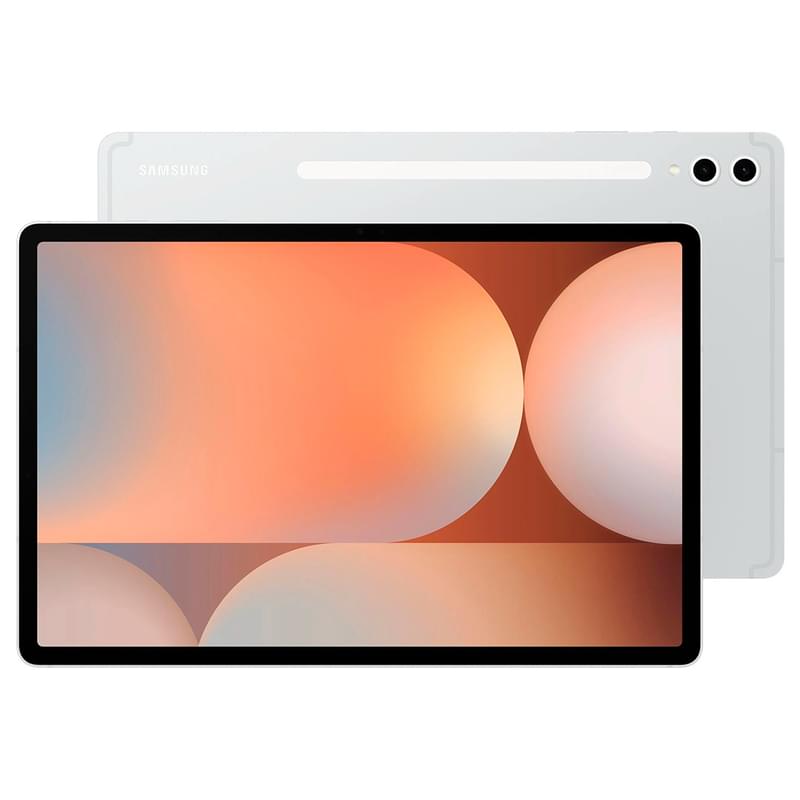 Планшет Galaxy Tab S10+ 256GB Silver - фото #0, Technodom.kz