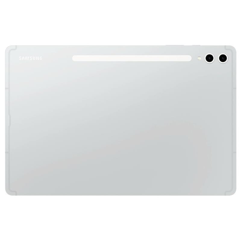Планшет Galaxy Tab S10+ 256GB Silver - фото #4, Technodom.kz