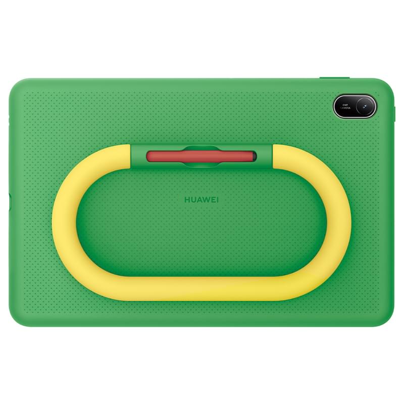 Планшет HUAWEI MatePad SE 11 (KidsPad) 4GB/128GB WiFi Nebula Gray - фото #4, Technodom.kz
