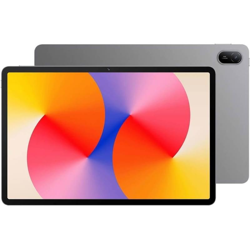 Планшеті HUAWEI MatePad SE 11 (without pencil) 6GB/128GB WiFi Nebula Gray - фото #0, Technodom.kz