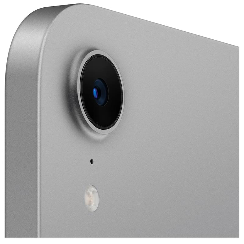Планшет Apple iPad mini 8.3" 2024 Wi-Fi 256GB Space Grey (MXNA3) - фото #3, Technodom.kz