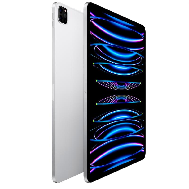 Планшет Apple iPad Pro 11 2022 2TB WiFi Silver (MNXN3RK/A) - фото #1, Technodom.kz